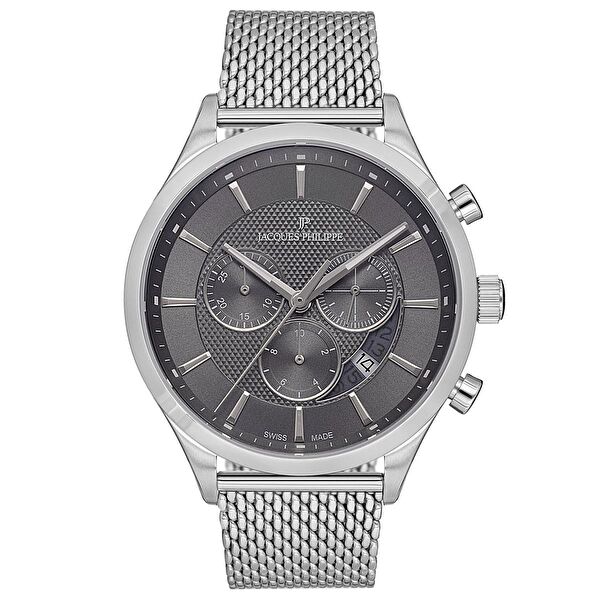 Jacques Philippe Erkek Kol Saati