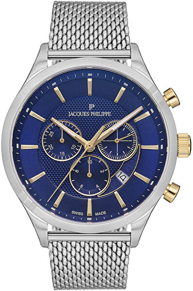 Jacques Philippe Erkek Kol Saati