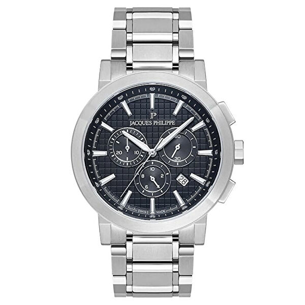 Jacques Philippe Erkek Kol Saati