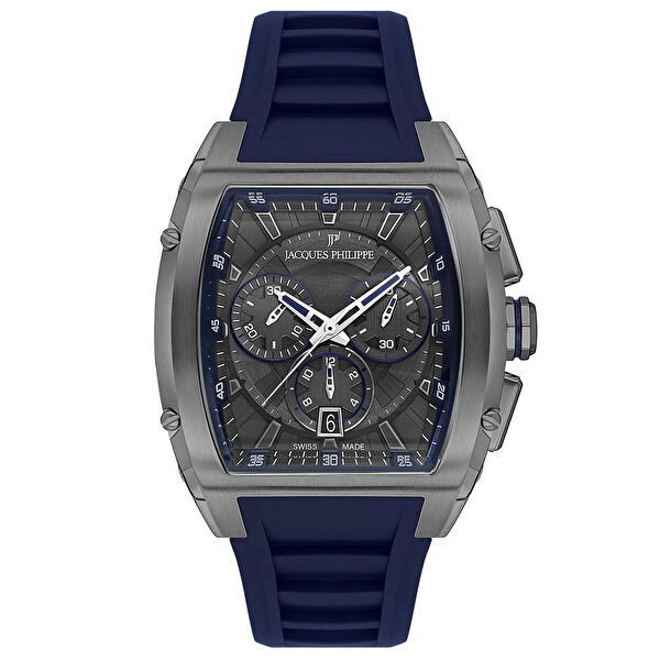 Jacques Philippe Erkek Kol Saati