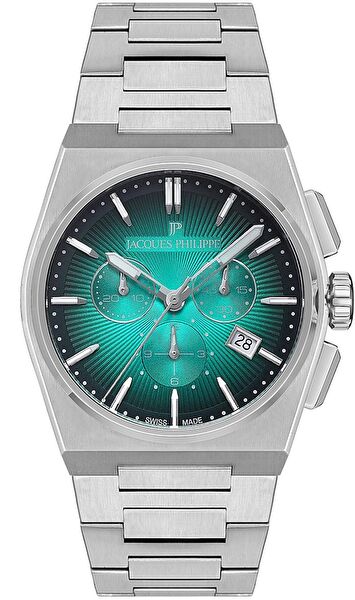 Jacques Philippe Erkek Kol Saati