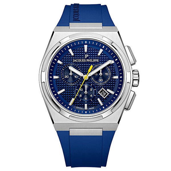 Jacques Philippe Erkek Kol Saati