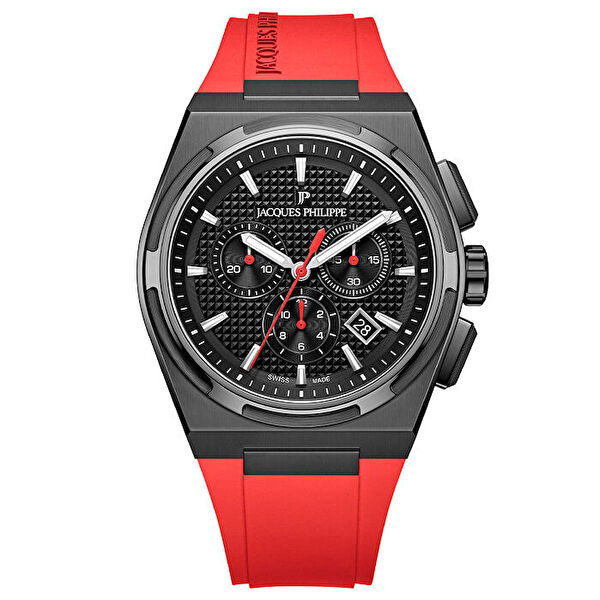 Jacques Philippe Erkek Kol Saati