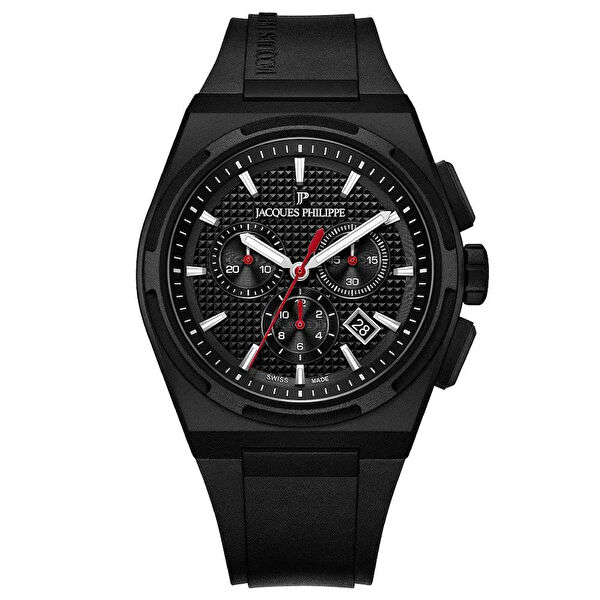 Jacques Philippe Erkek Kol Saati