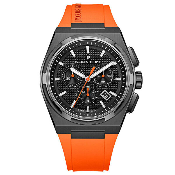 Jacques Philippe Erkek Kol Saati