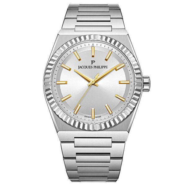 Jacques Philippe Erkek Kol Saati