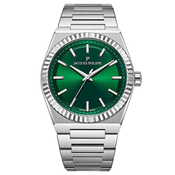 Jacques Philippe Erkek Kol Saati