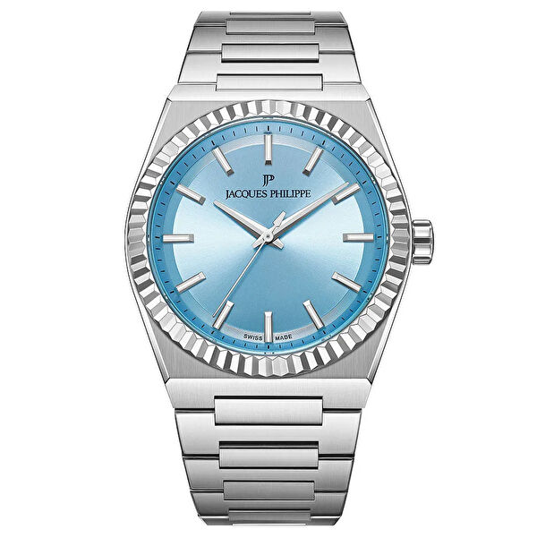 Jacques Philippe Erkek Kol Saati