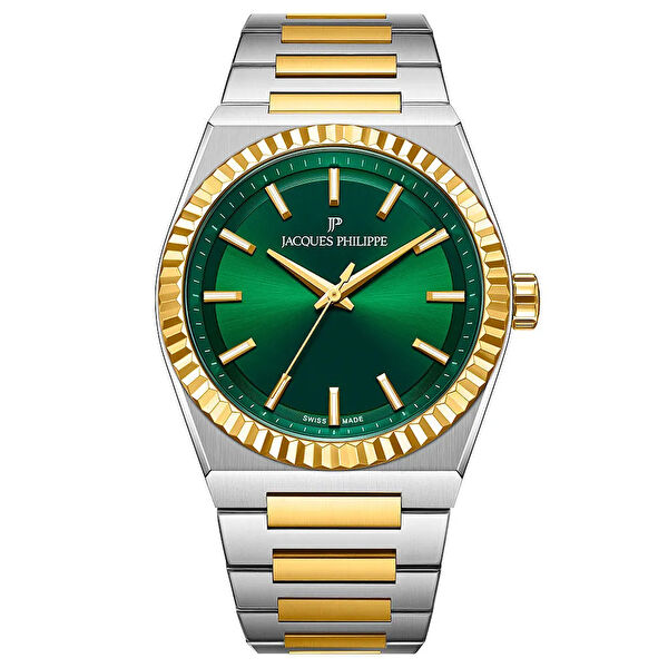 Jacques Philippe Erkek Kol Saati