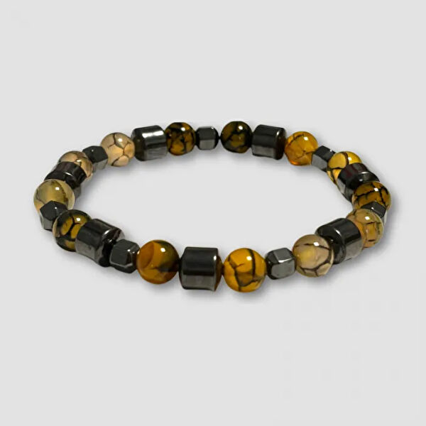 Uretti Erkek Bileklik