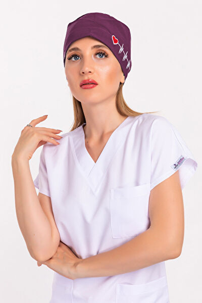 Nur Medikal Giyim Cerrahi Bone