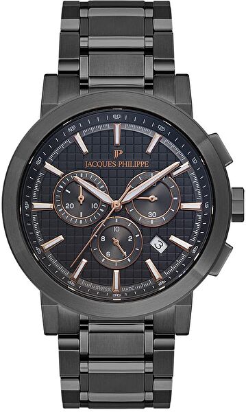 Jacques Philippe Erkek Kol Saati