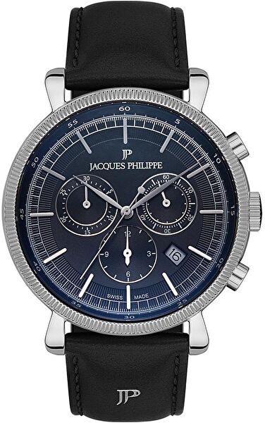 Jacques Philippe Erkek Kol Saati
