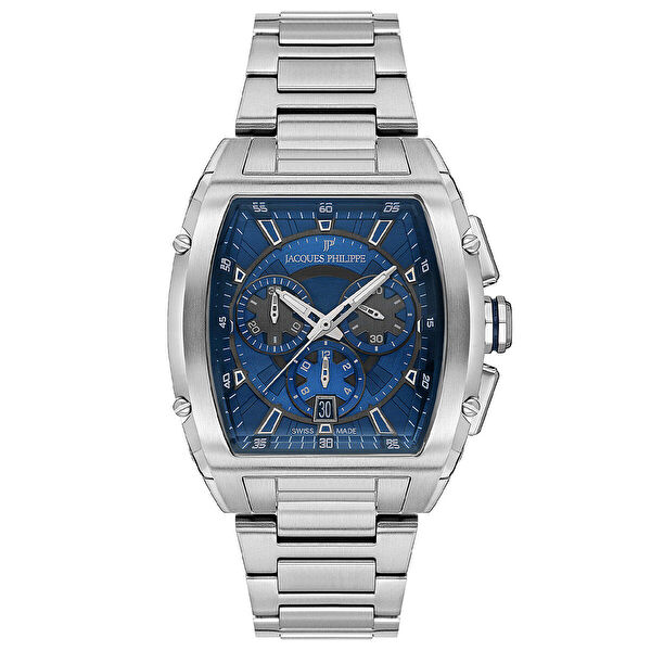 Jacques Philippe Erkek Kol Saati