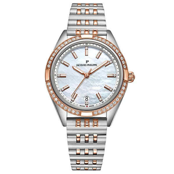 Jacques Philippe Kadın Kol Saati