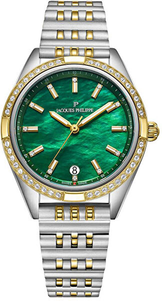 Jacques Philippe Kadın Kol Saati