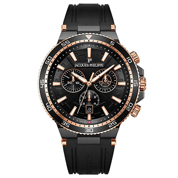 Jacques Philippe Erkek Kol Saati