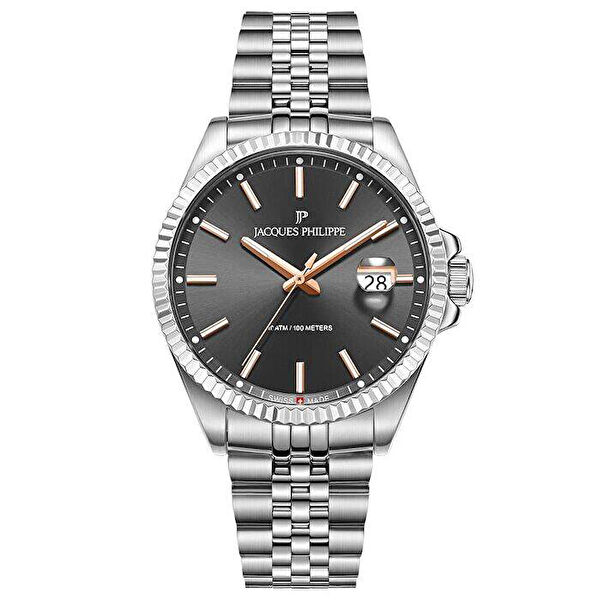 Jacques Philippe Erkek Kol Saati