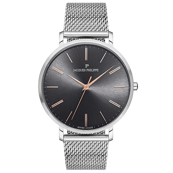 Jacques Philippe Erkek Kol Saati