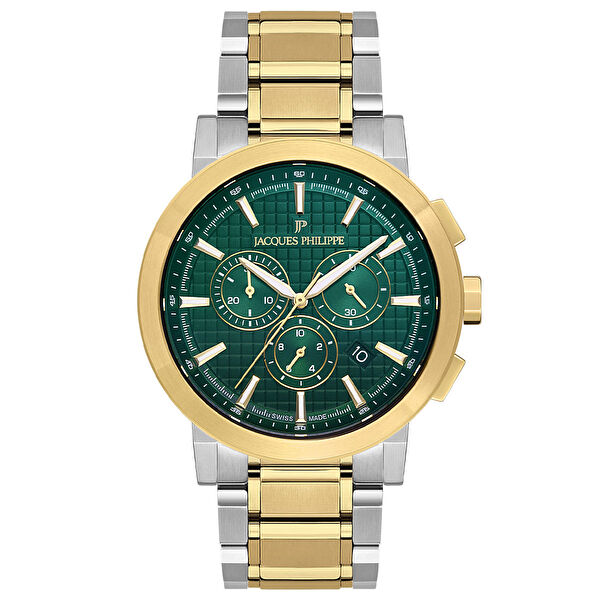 Jacques Philippe Erkek Kol Saati