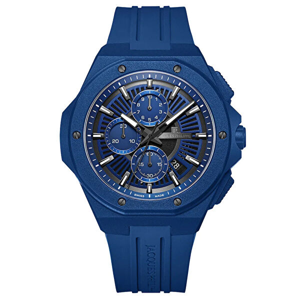 Jacques Philippe Erkek Kol Saati