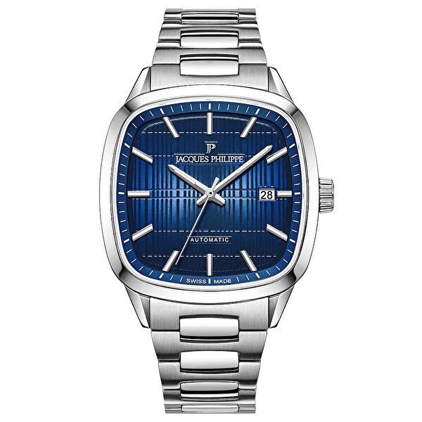 Jacques Philippe Erkek Kol Saati