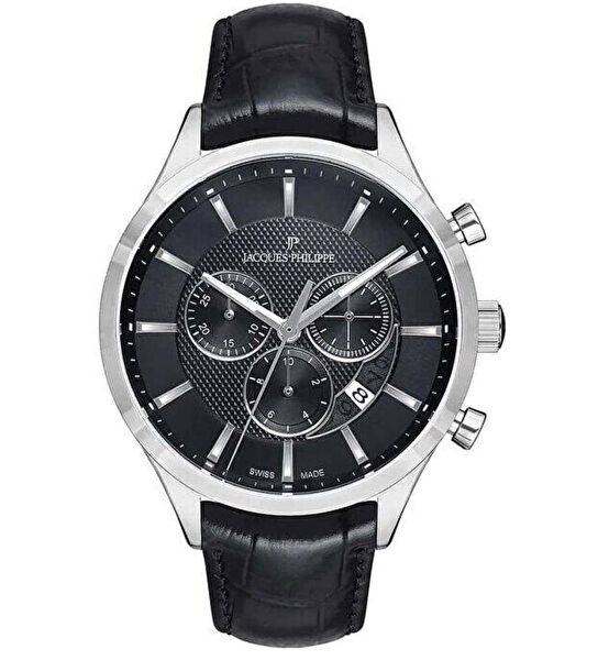 Jacques Philippe Erkek Kol Saati