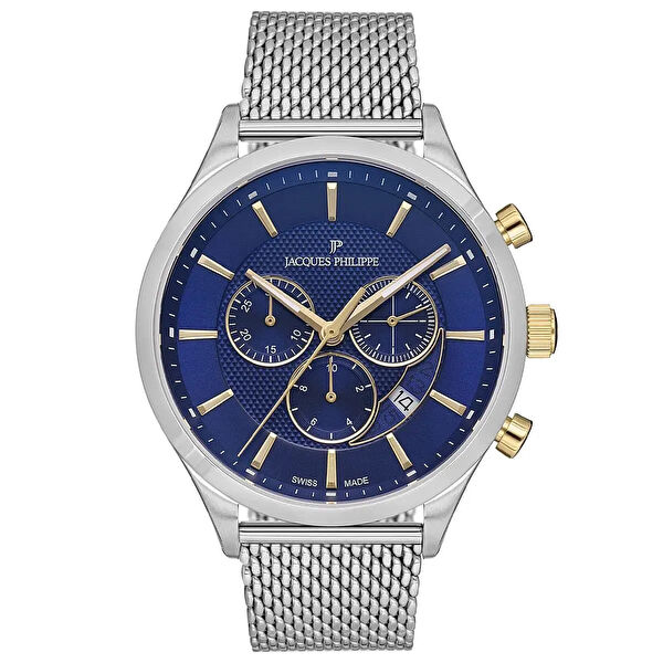 Jacques Philippe Erkek Kol Saati