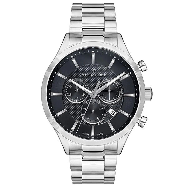 Jacques Philippe Erkek Kol Saati