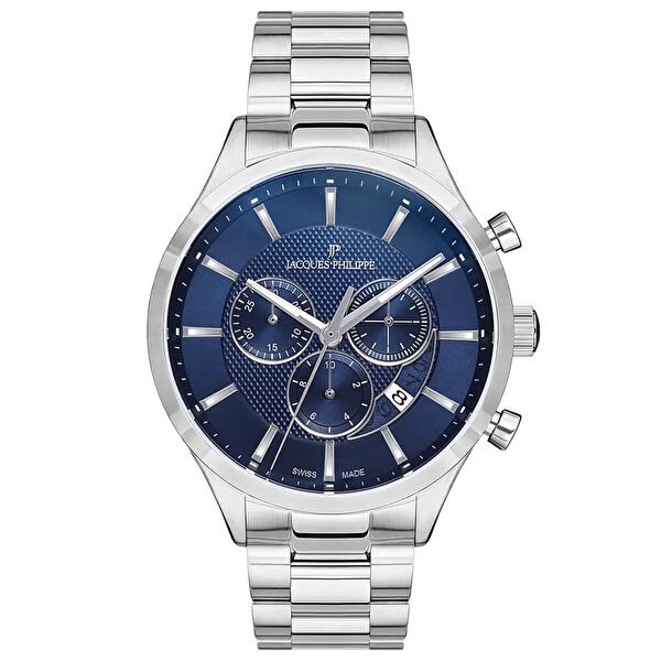 Jacques Philippe Erkek Kol Saati