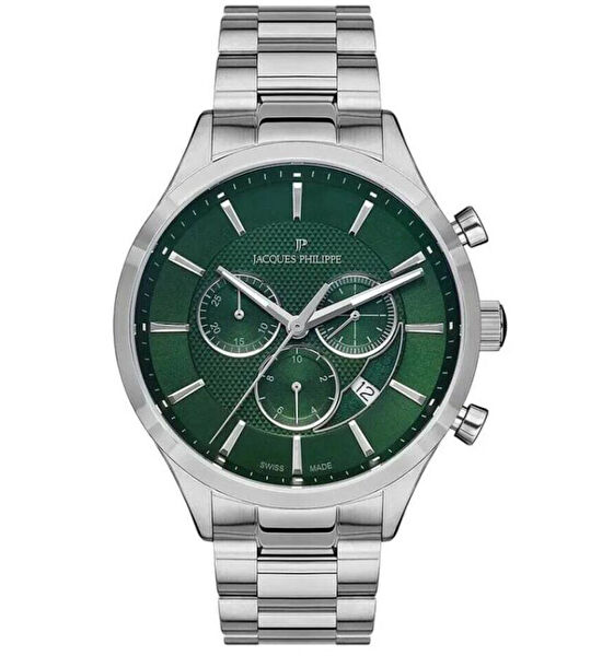 Jacques Philippe Erkek Kol Saati