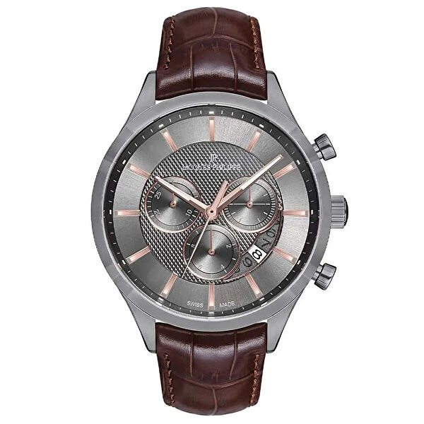 Jacques Philippe Erkek Kol Saati