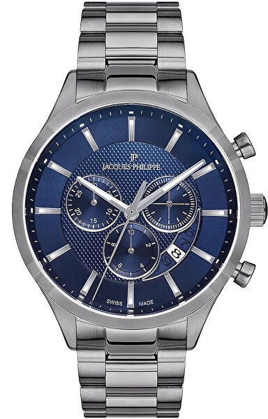 Jacques Philippe Erkek Kol Saati