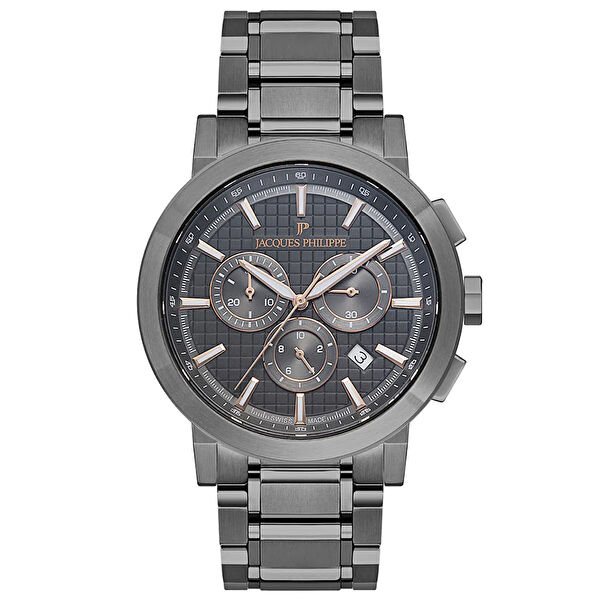 Jacques Philippe Erkek Kol Saati
