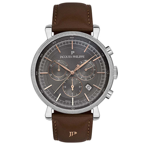 Jacques Philippe Erkek Kol Saati