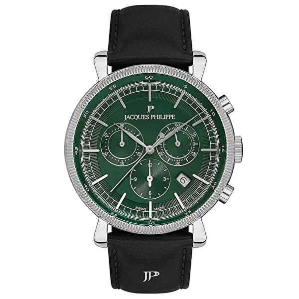 Jacques Philippe Erkek Kol Saati