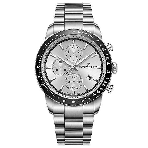 Jacques Philippe Erkek Kol Saati