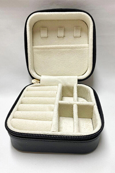 DR.SHOES Takı Kutusu, Standı