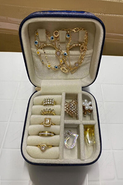 DR.SHOES Takı Kutusu, Standı