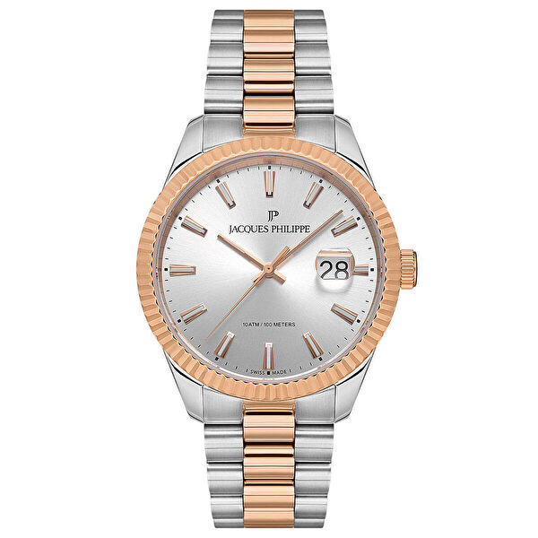 Jacques Philippe Erkek Kol Saati
