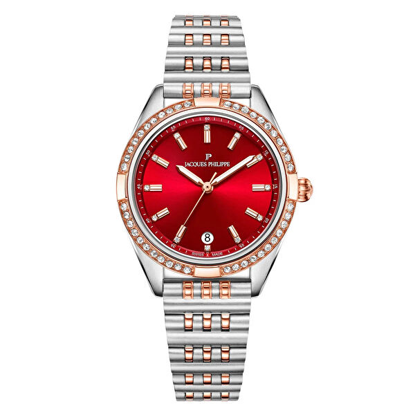 Jacques Philippe Kadın Kol Saati