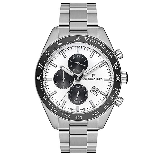 Jacques Philippe Erkek Kol Saati