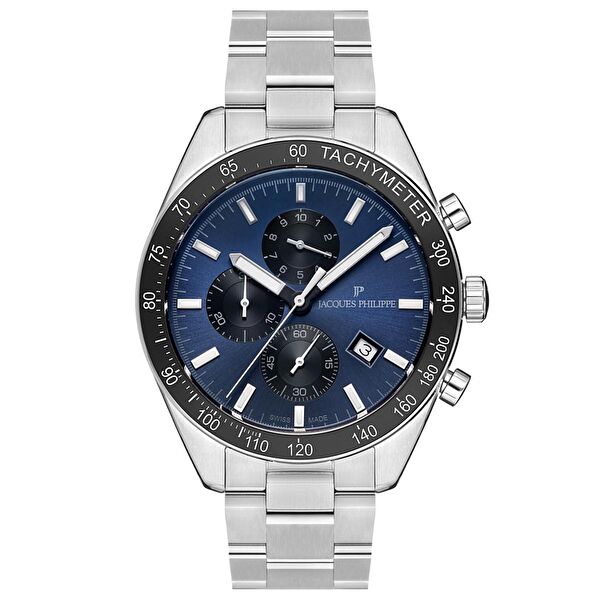 Jacques Philippe Erkek Kol Saati