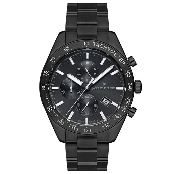 Jacques Philippe Erkek Kol Saati