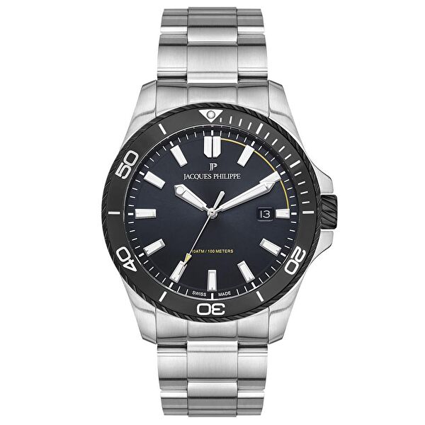 Jacques Philippe Erkek Kol Saati