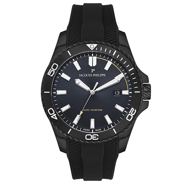 Jacques Philippe Erkek Kol Saati