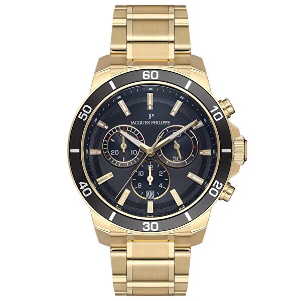 Jacques Philippe Erkek Kol Saati