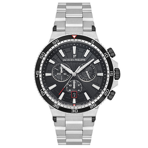 Jacques Philippe Erkek Kol Saati