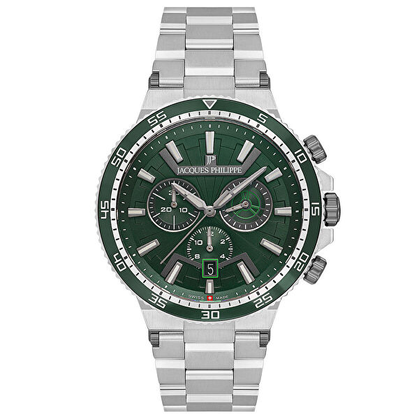 Jacques Philippe Erkek Kol Saati