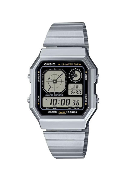 Casio Erkek Kol Saati